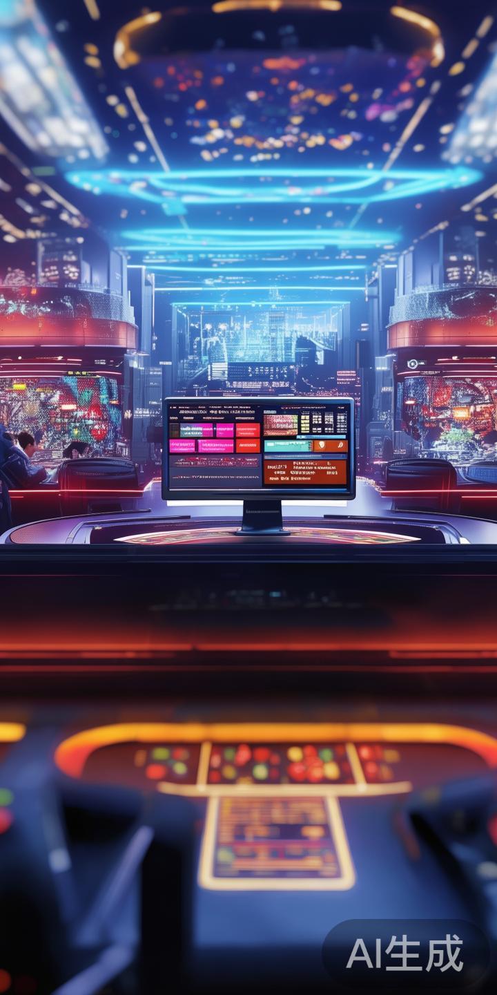 全面解析BG娱乐真人平台优势：精选推荐助你尽情娱乐体验 