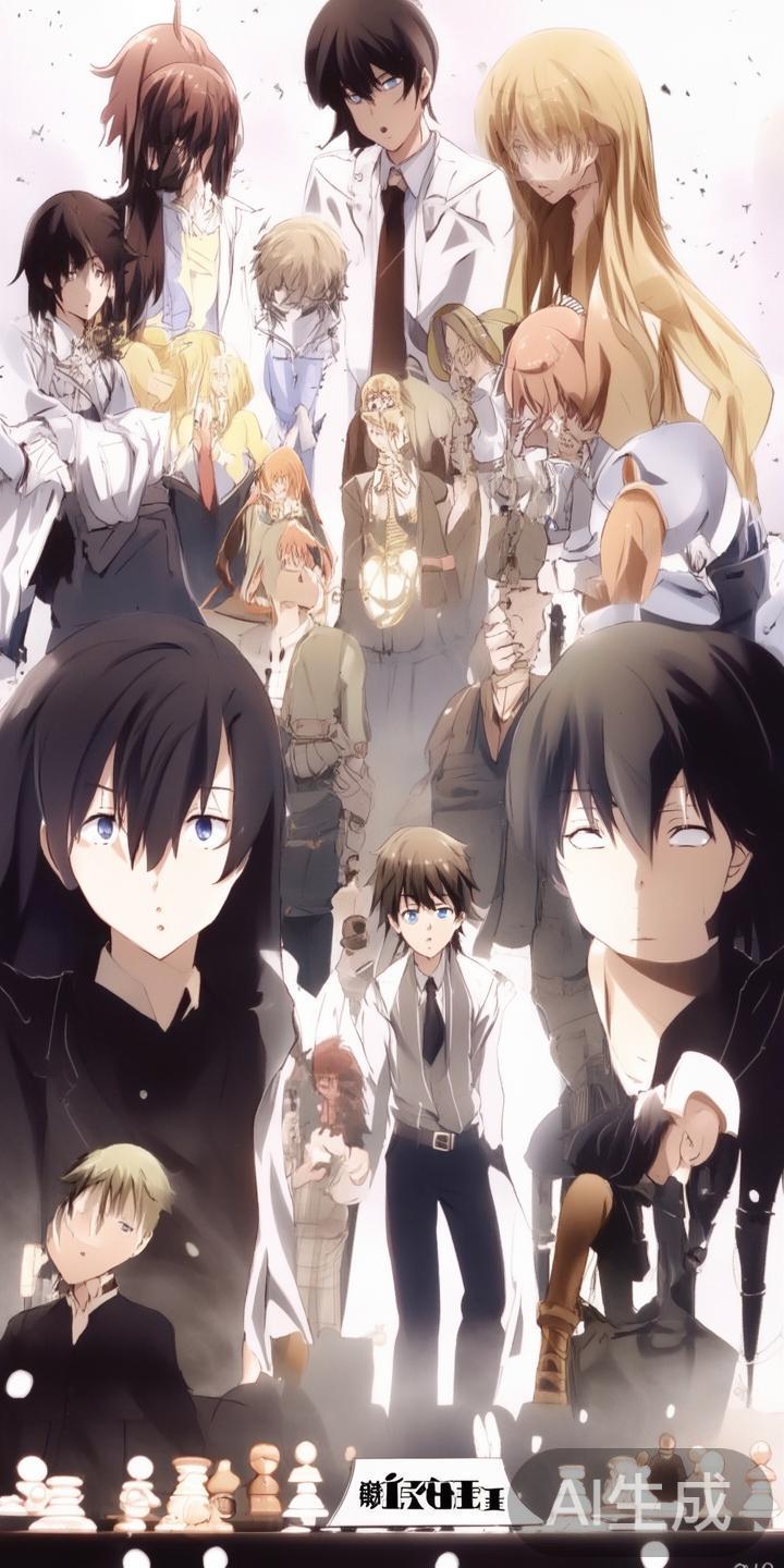 棋魂真人版背景音乐赏析与精彩片段精选导览 