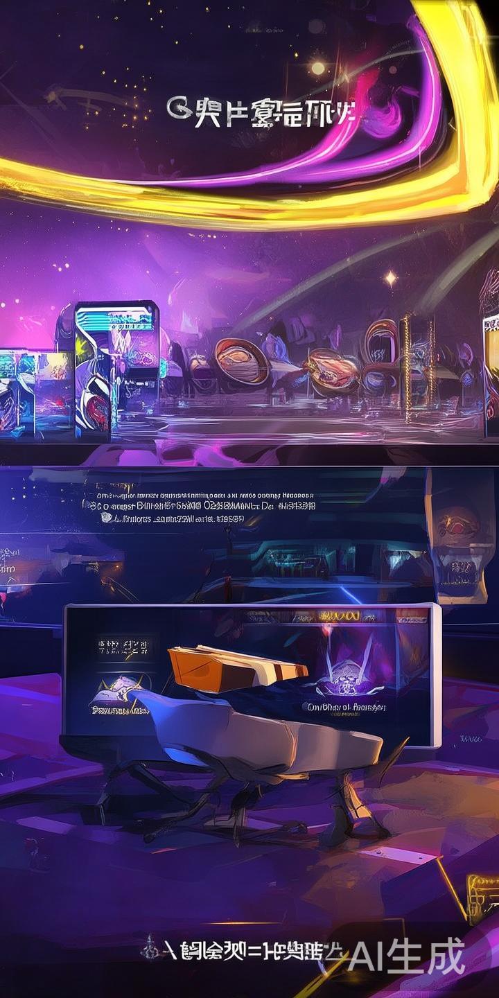 选择“BG真人官方”平台的五大理由：为玩家打造极致体验 