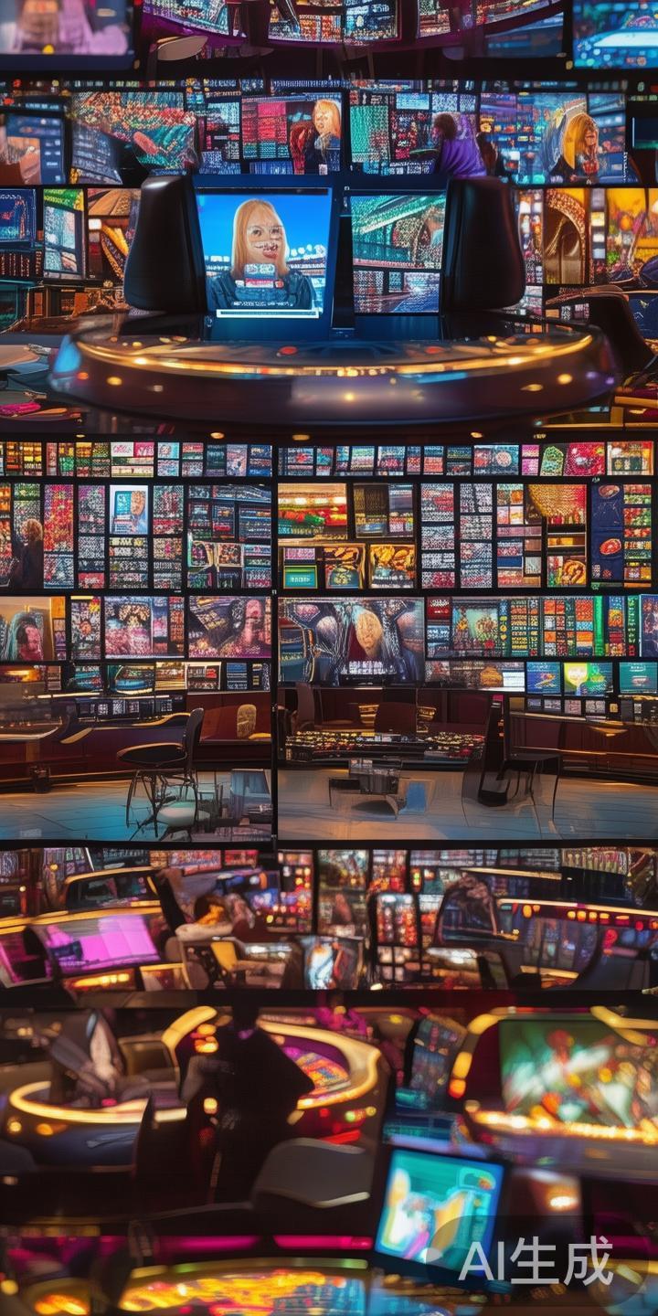 融合创新技术的BG大真人在线娱乐,重塑真实赌桌体验的最佳选择 融合创新技术的BG大真人在线娱乐,重塑真实赌桌体验的最佳选择